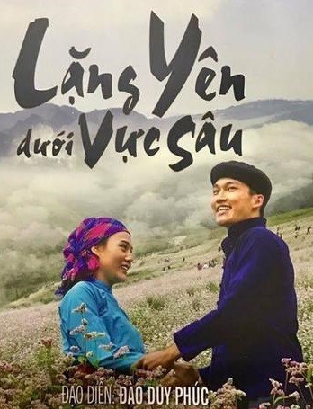 Xem phim Lặng Yên Dưới Vực Sâu