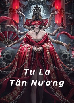 Xem phim Tu La Tân Nương ( Tân La Tân Nương )